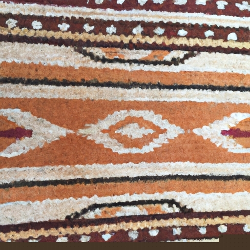 rustic southwestern decor