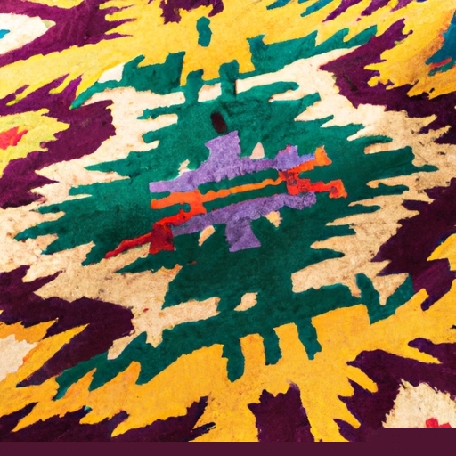 southwestern style furniture